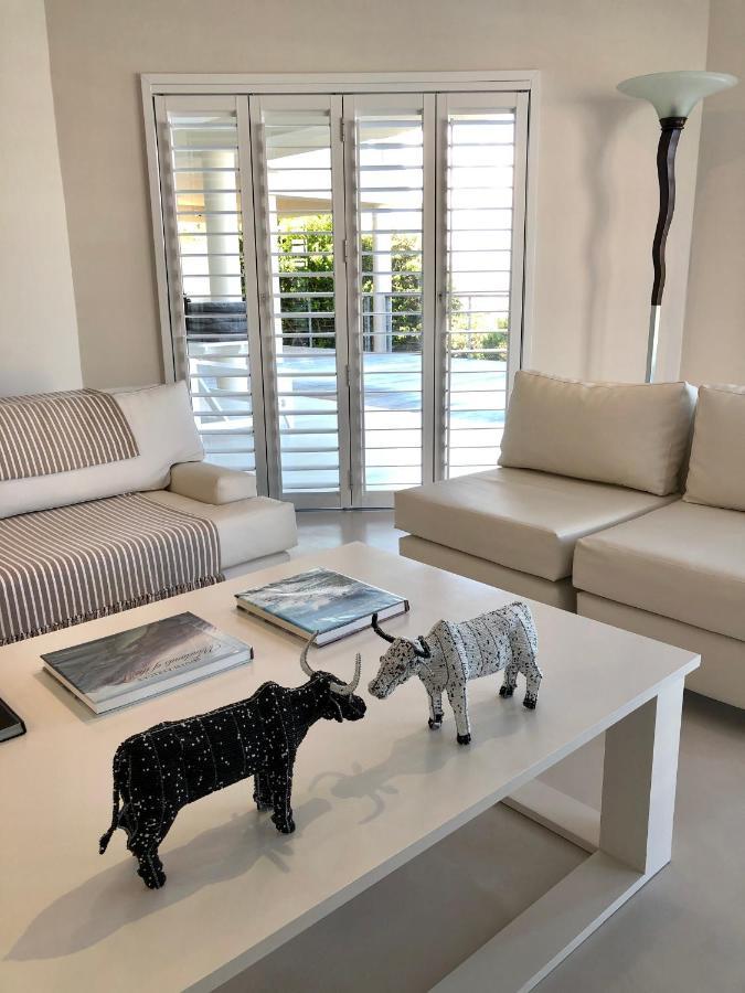 Stella Maris Luxury Apartment 普勒滕贝格湾 外观 照片