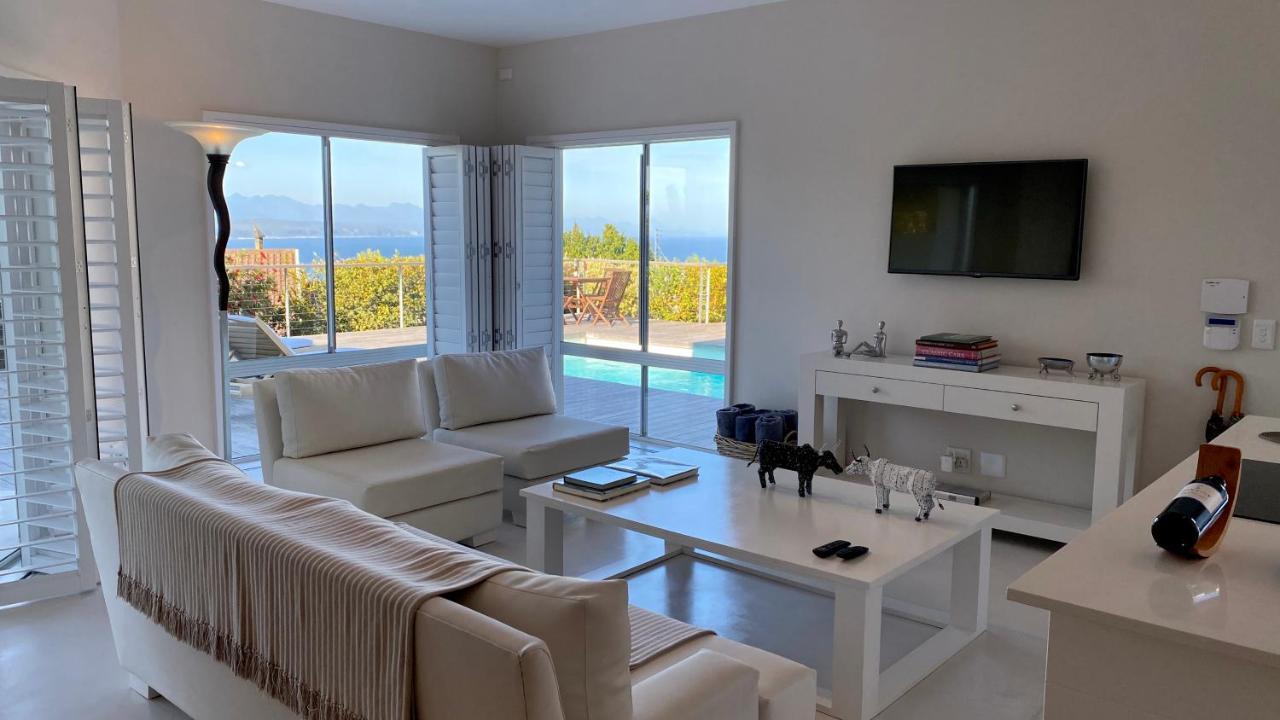 Stella Maris Luxury Apartment 普勒滕贝格湾 外观 照片