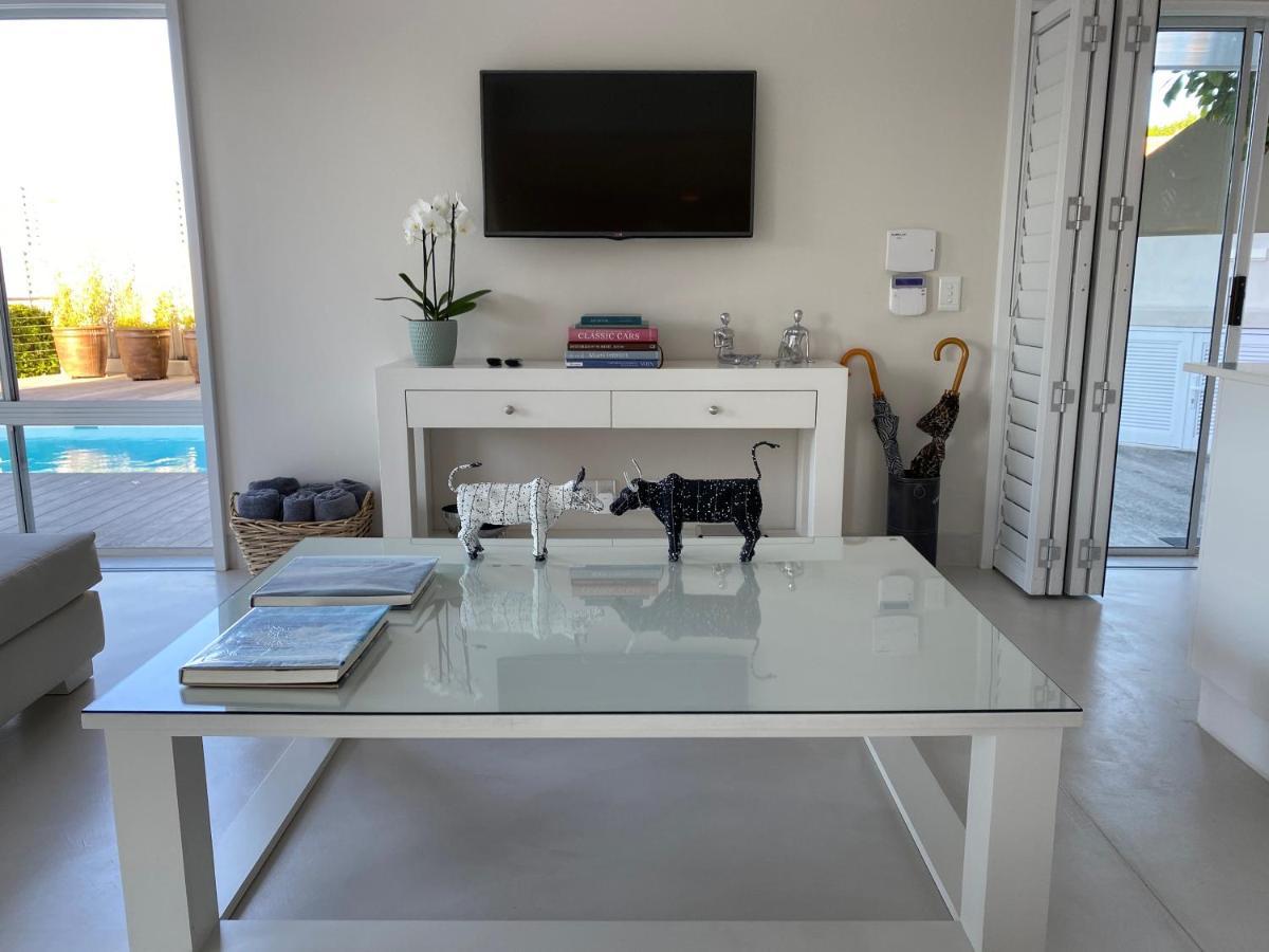 Stella Maris Luxury Apartment 普勒滕贝格湾 外观 照片