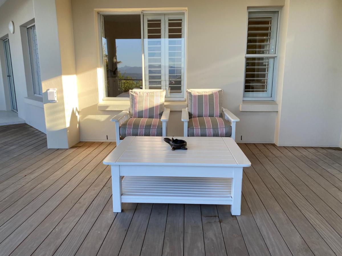 Stella Maris Luxury Apartment 普勒滕贝格湾 外观 照片