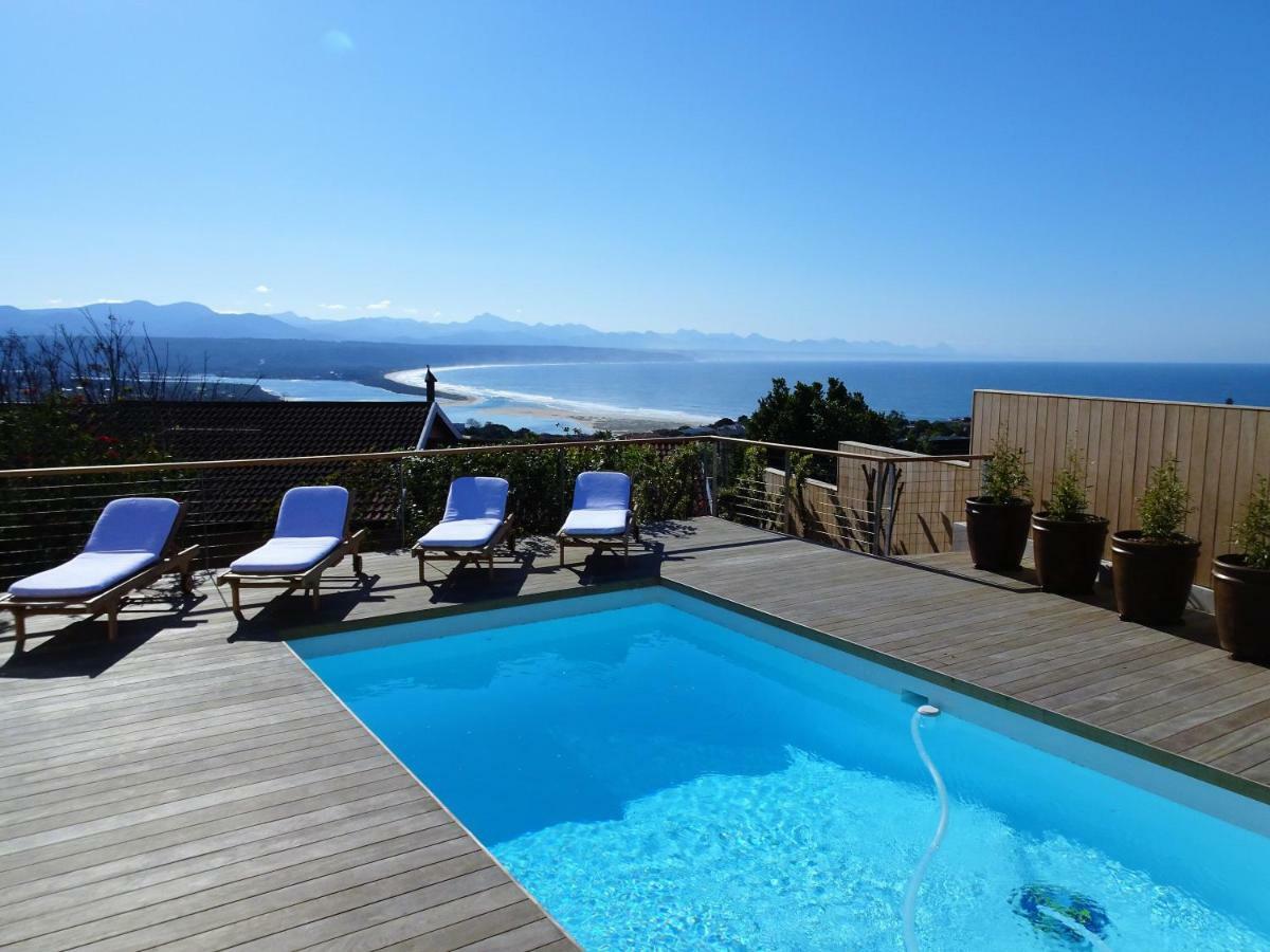 Stella Maris Luxury Apartment 普勒滕贝格湾 外观 照片