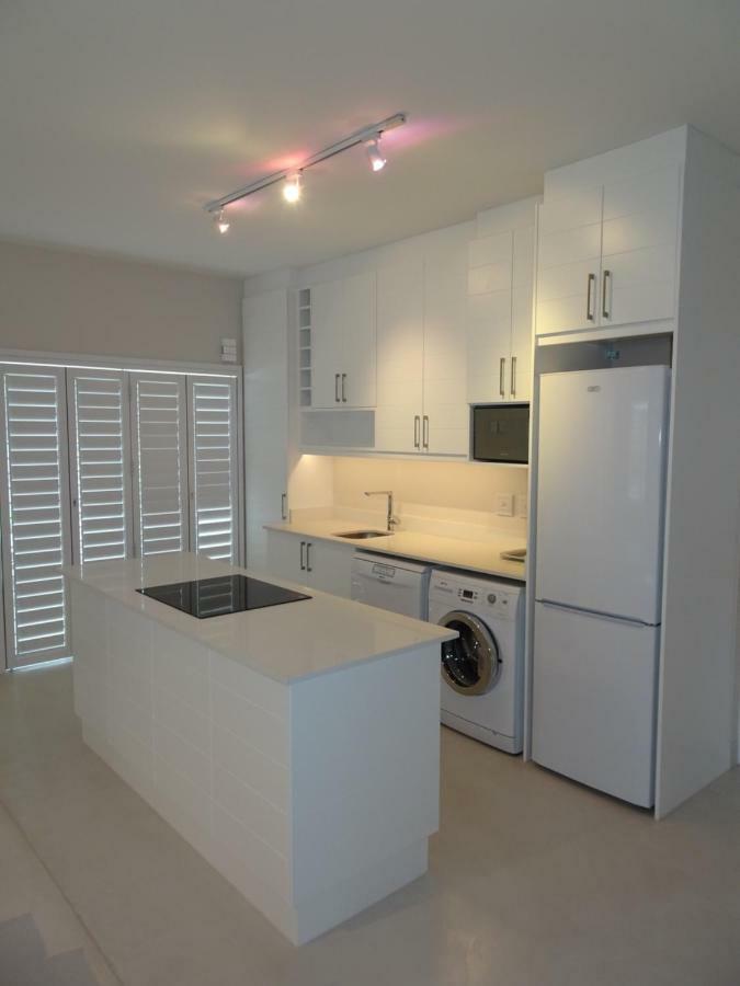 Stella Maris Luxury Apartment 普勒滕贝格湾 外观 照片