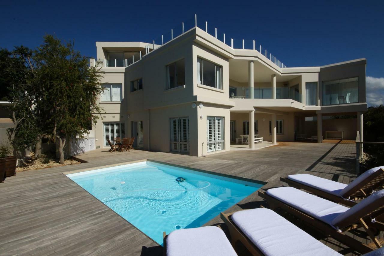 Stella Maris Luxury Apartment 普勒滕贝格湾 外观 照片