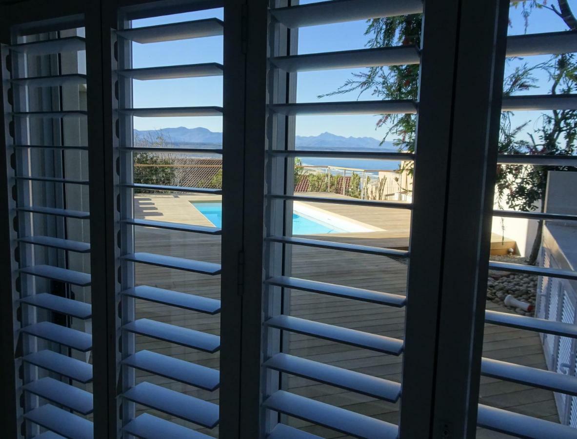 Stella Maris Luxury Apartment 普勒滕贝格湾 外观 照片