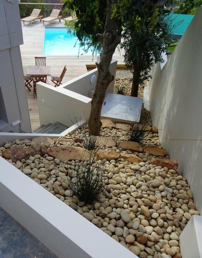 Stella Maris Luxury Apartment 普勒滕贝格湾 外观 照片