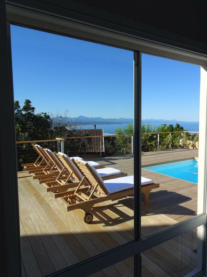 Stella Maris Luxury Apartment 普勒滕贝格湾 外观 照片
