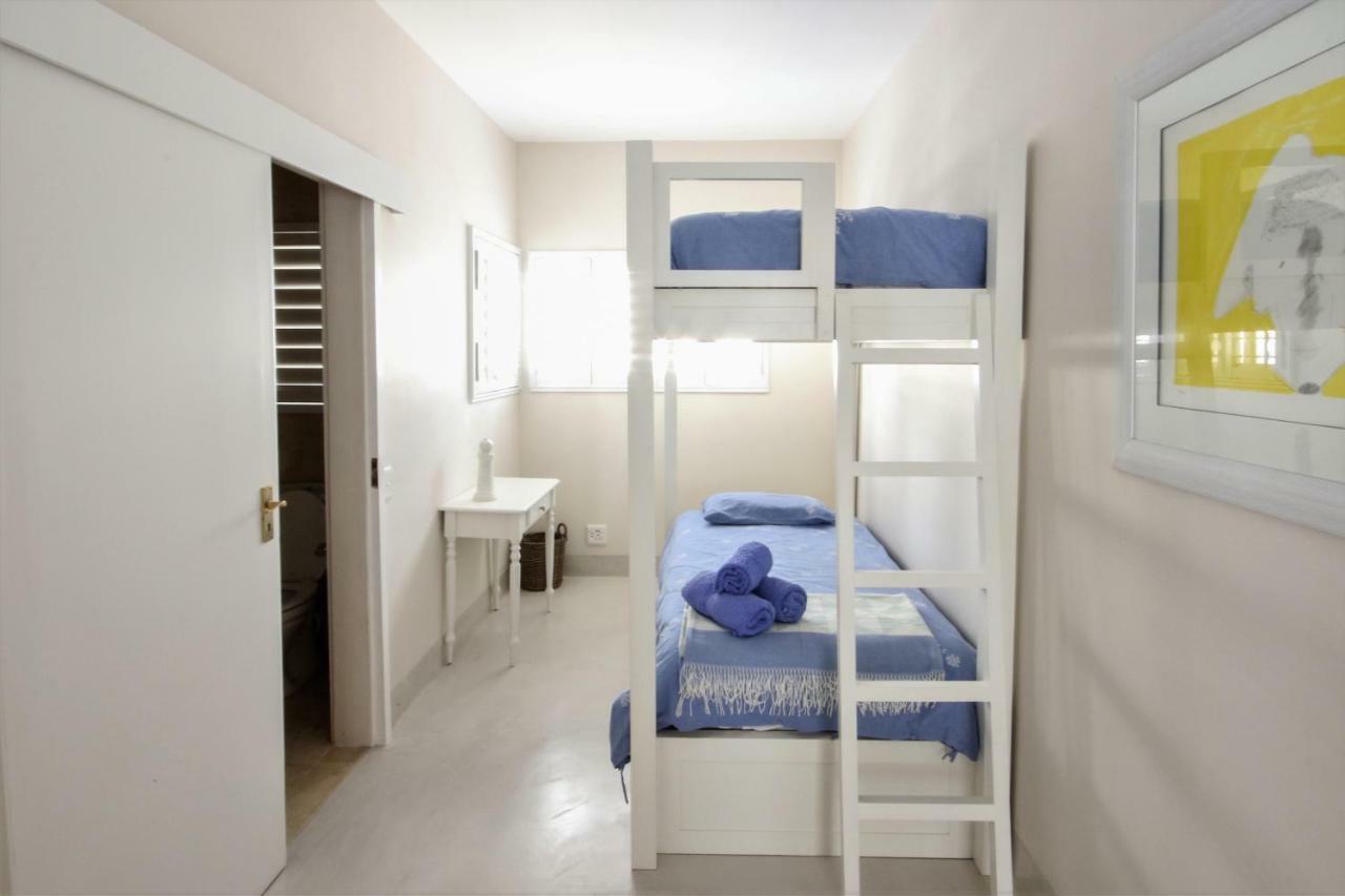 Stella Maris Luxury Apartment 普勒滕贝格湾 外观 照片