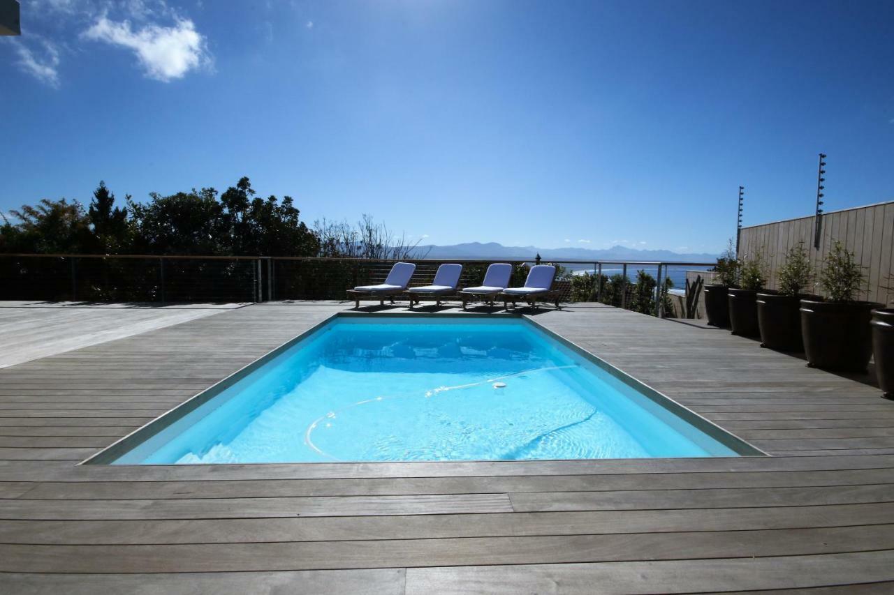 Stella Maris Luxury Apartment 普勒滕贝格湾 外观 照片