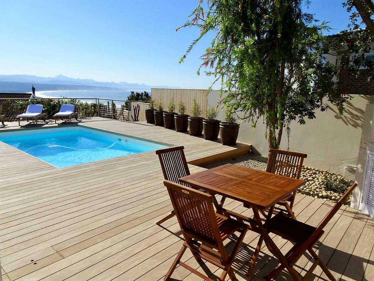 Stella Maris Luxury Apartment 普勒滕贝格湾 外观 照片