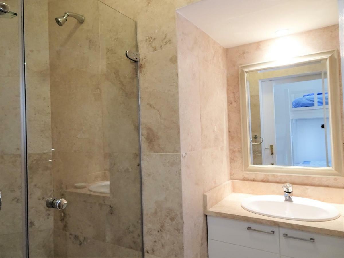 Stella Maris Luxury Apartment 普勒滕贝格湾 外观 照片