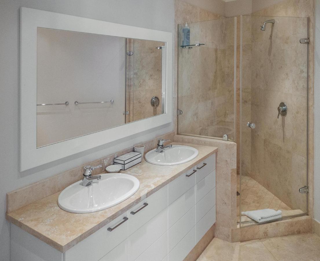 Stella Maris Luxury Apartment 普勒滕贝格湾 外观 照片