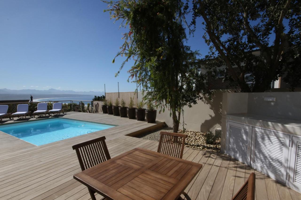 Stella Maris Luxury Apartment 普勒滕贝格湾 外观 照片